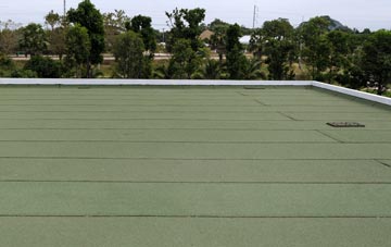 all Duloe roofing types quoted for
