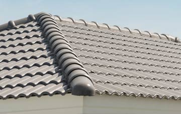 advantages of Duloe clay roofing