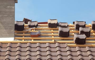 Duloe clay roofing costs