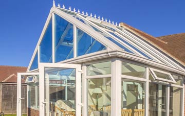 conservatory roof insulation costs Duloe