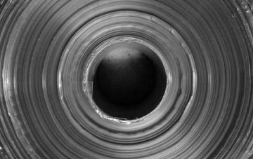 Duloe edpm waterproofing