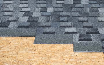 expert Duloe asphalt roof companies