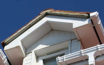 Duloe fascia installation costs
