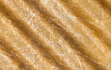 Duloe fibreglass roof waterproofing