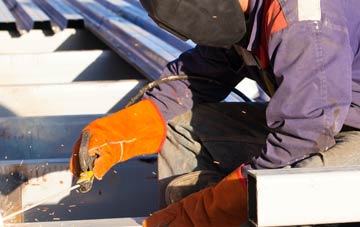 Duloe flat roofing options