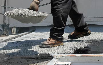 Duloe flat roofing companies