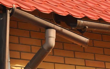 Duloe gutter repair costs