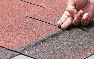 Duloe asphalt roof repairs