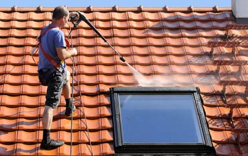 roof cleaning Duloe