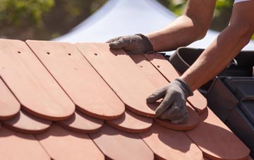 Duloe roof tile contractors
