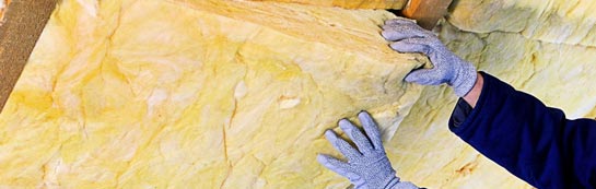 quotes for Duloe roof insulation