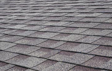 Duloe tiles for shallow pitch roofing