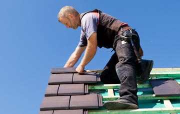 disadvantages of Duloe slate roofing
