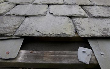 Duloe slate roof repairs and maintenance