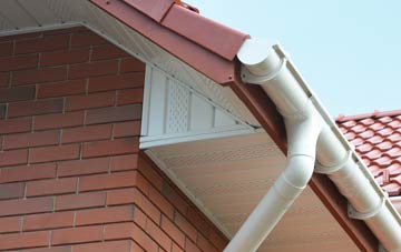 Duloe soffit repair costs