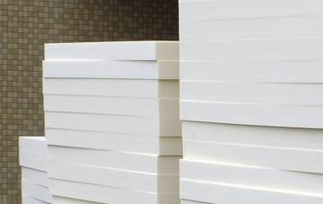 Duloe tapered roof insulation costs