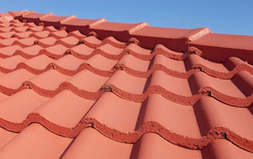 Duloe tile and slate roof replacement
