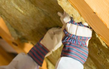 types of Duloe pitched roof insulation materials