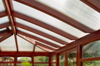 Duloe conservatory roofing insulation