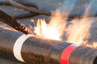 Duloe flat roofing replacement