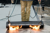 Duloe flat roof sealing quote