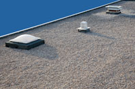 Duloe flat roofing