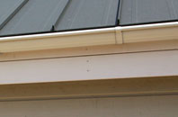 Duloe soffit repair