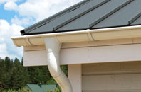 Duloe soffits